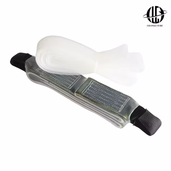 High Insulation Heat Shrink Protective Tube/Tubing for Cable Laying