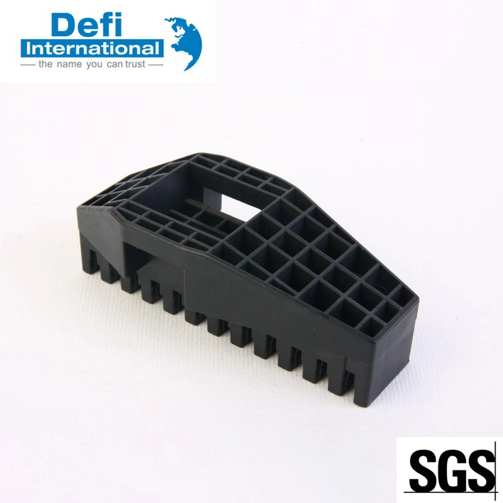 Injection Moulded Plastic Part for Automobile Internal Stent