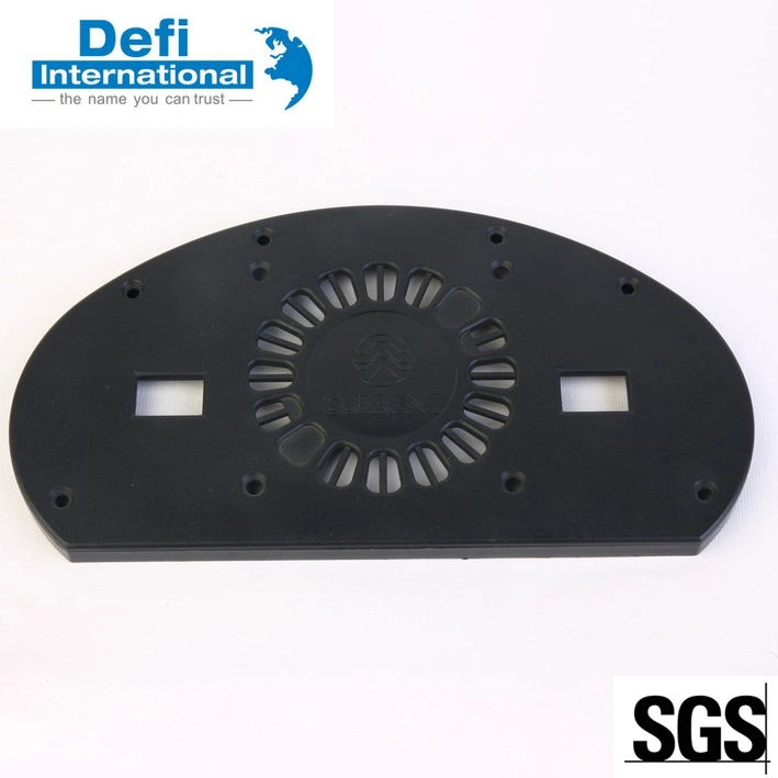 Injection Moulded Plastic Part for Automobile Internal Stent