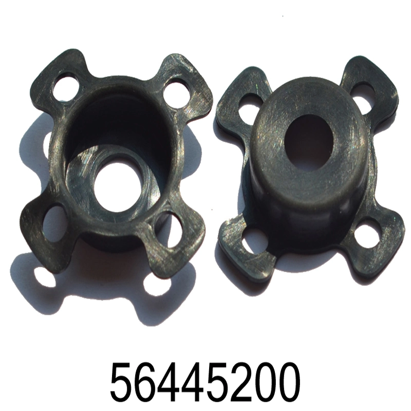 Custom Rubber Components Moulded Rubber Parts for Power Tools&Garden machinery