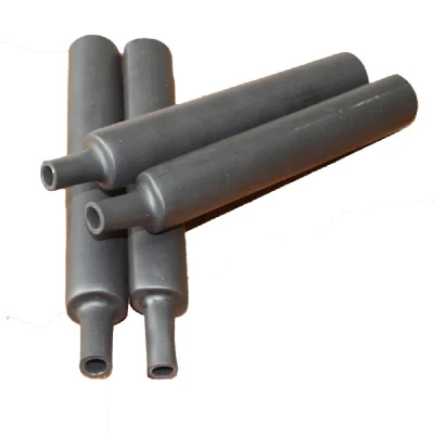 China Supplier High Quality 3: 1 Heat Shrink Tubing with Adhesive Lining
