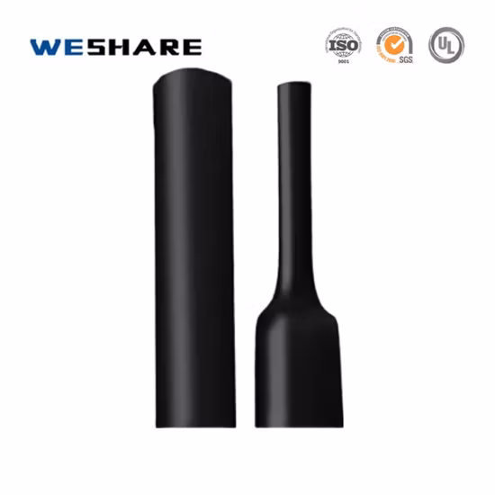 Drs Low Voltage Heat Shrink Sleeve, Heat Shrinkable Tubing, Heat Shrinable Tube, Thin Wall Heat Shrinkable Tubing, Insulation Tube