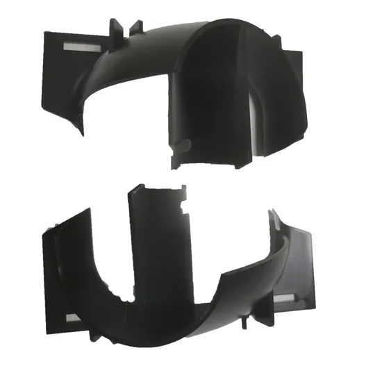 Factory Plastic Injection Mould Plastic Moulded Part Automotive Parts Car Parts