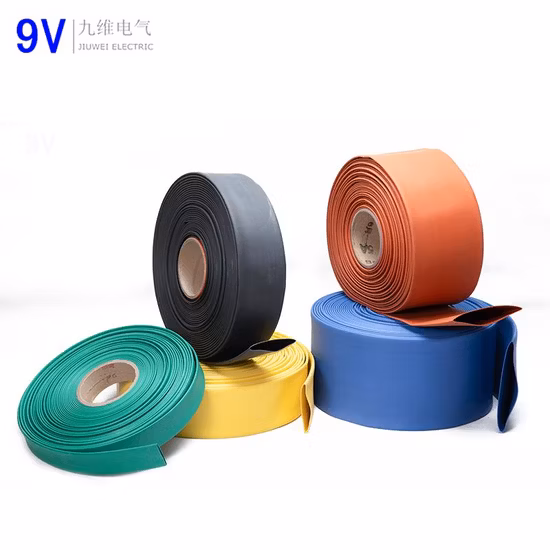 High Quality Heat Shrinkable Tubing