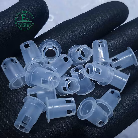 Custom Electronic Parts ABS Dual Injection Moulded Parts